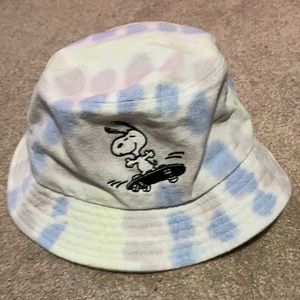 Bucket hat from zumiez